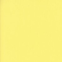 Bella Solids 30´s Yellow Platzset Rückseite